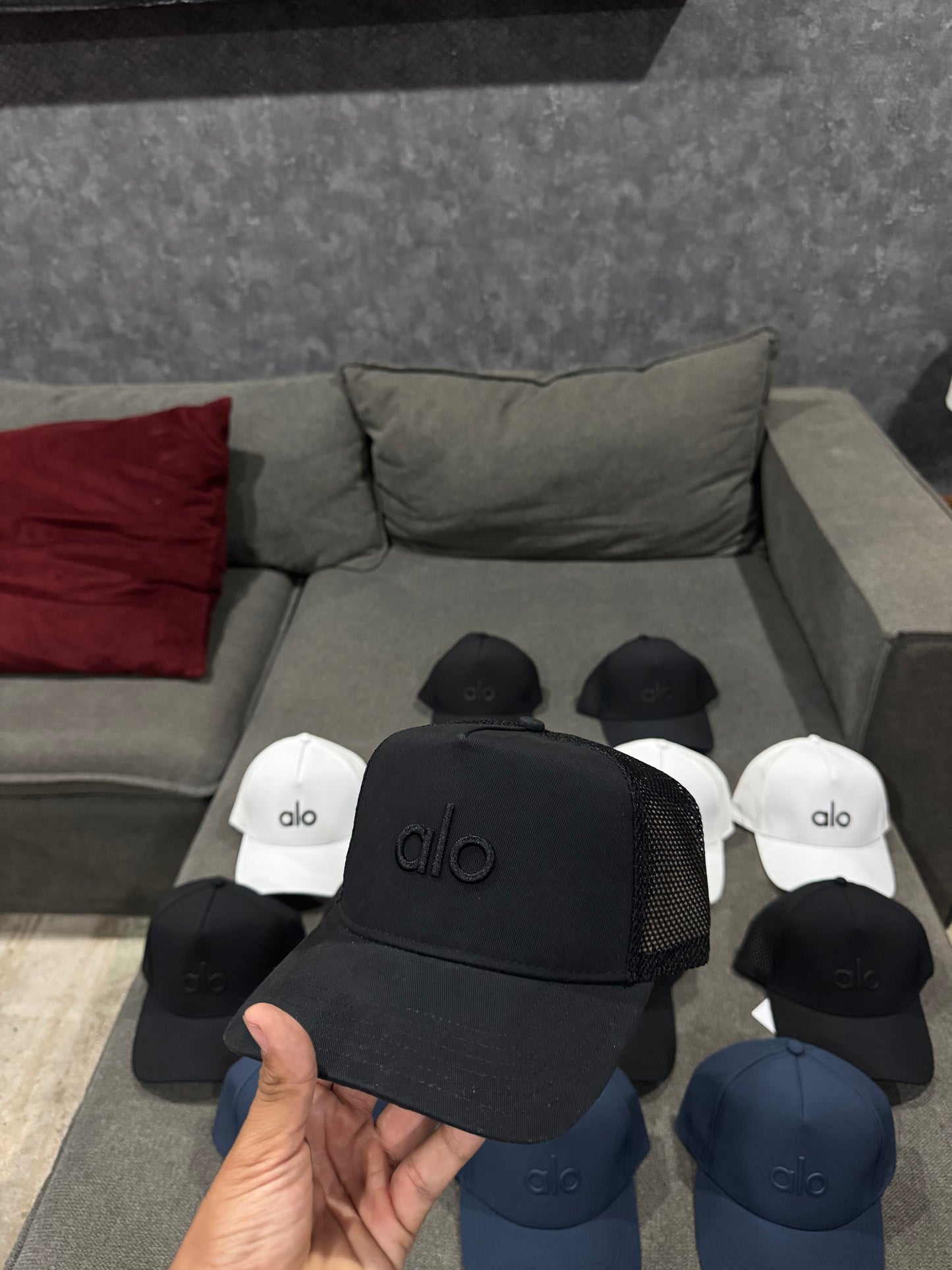 Alo