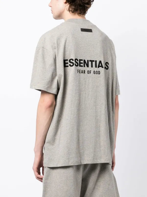 Playera essentials