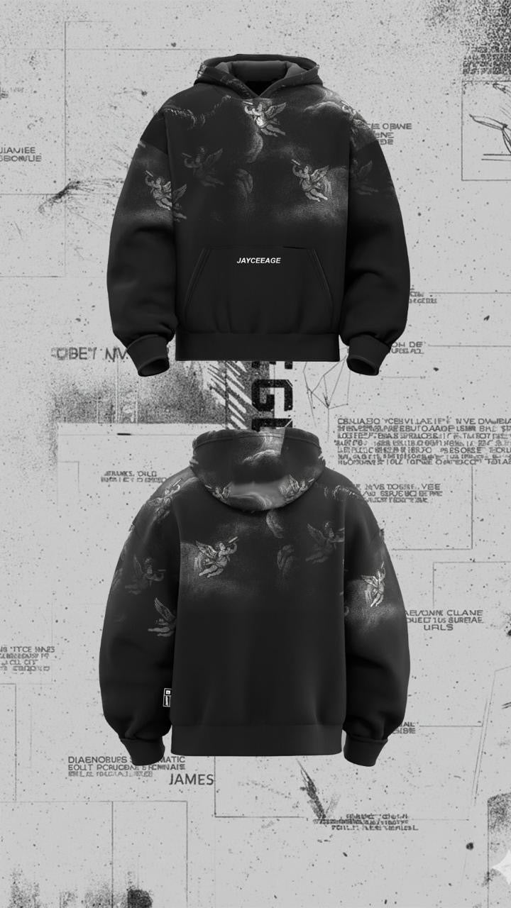 Jayceeage hoddie