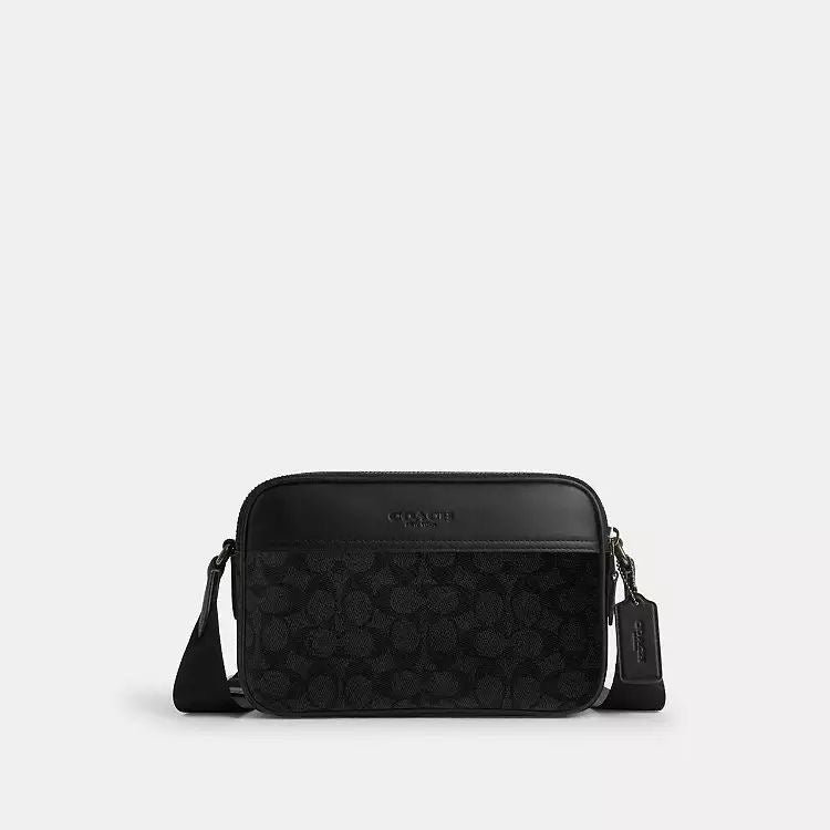Bandolera coach