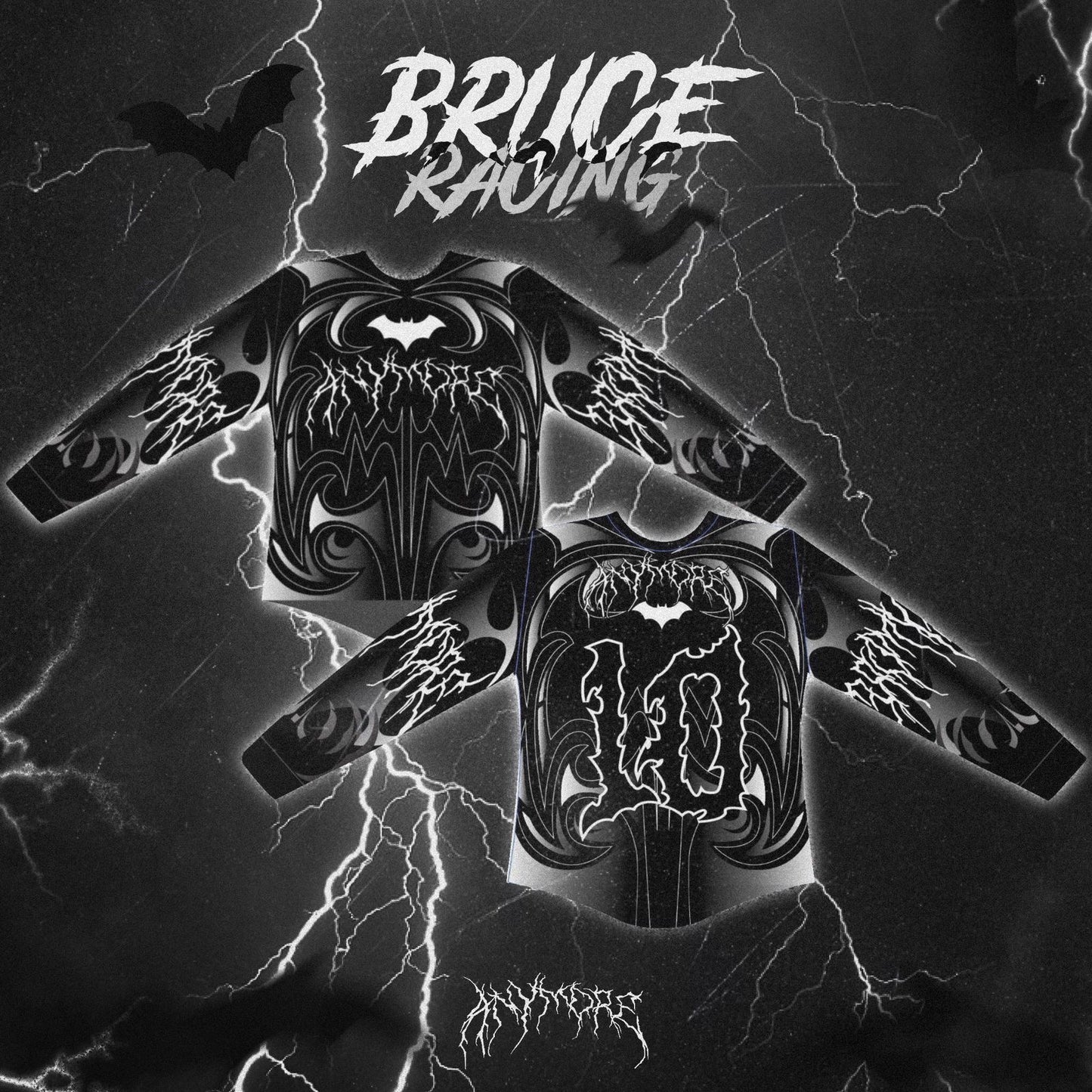Bruce Racing