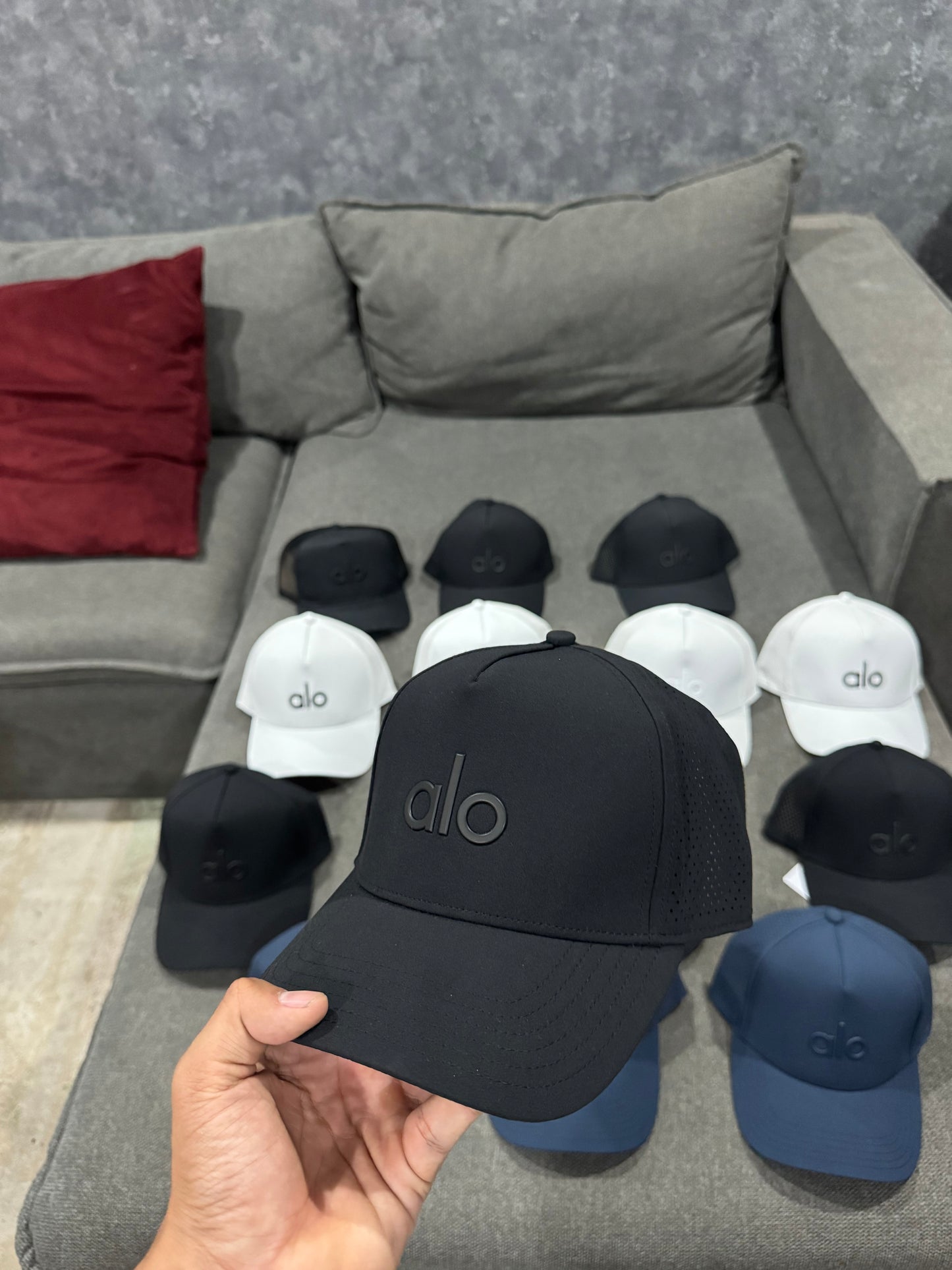 Alo