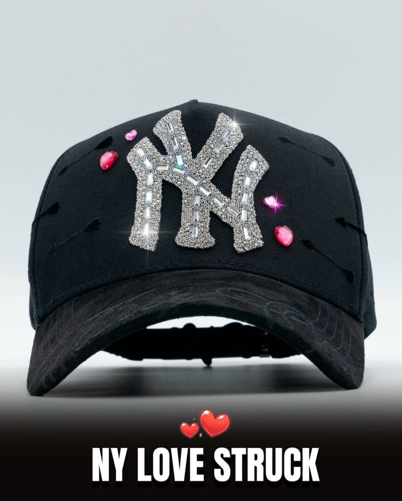 NY love struck full set