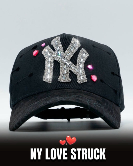 NY love struck full set
