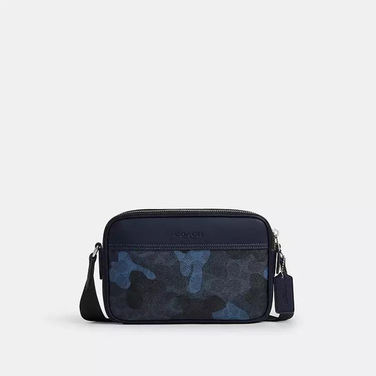 Bandolera coach