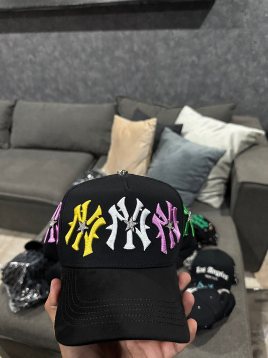 Star HATS full set