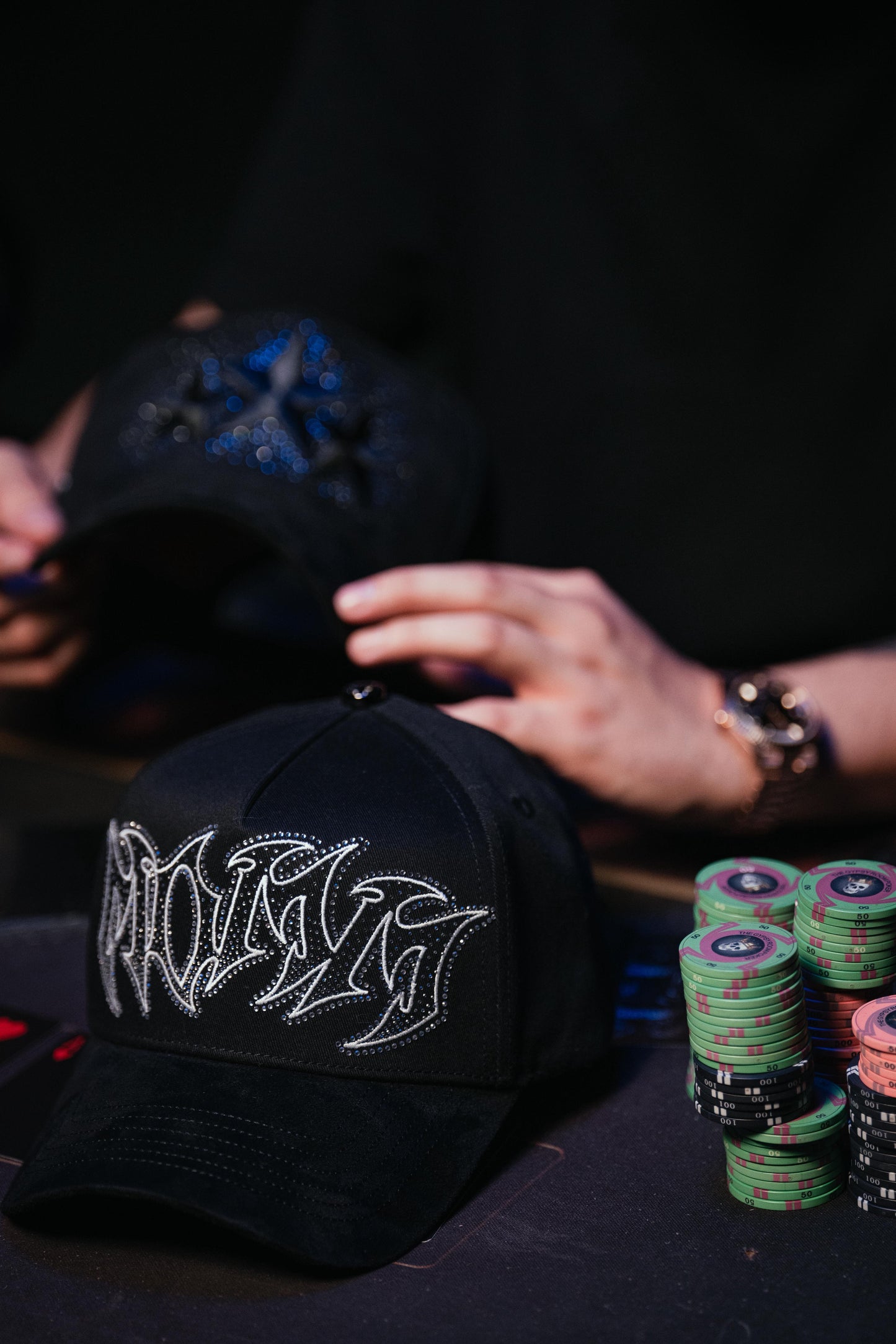 Momm hats