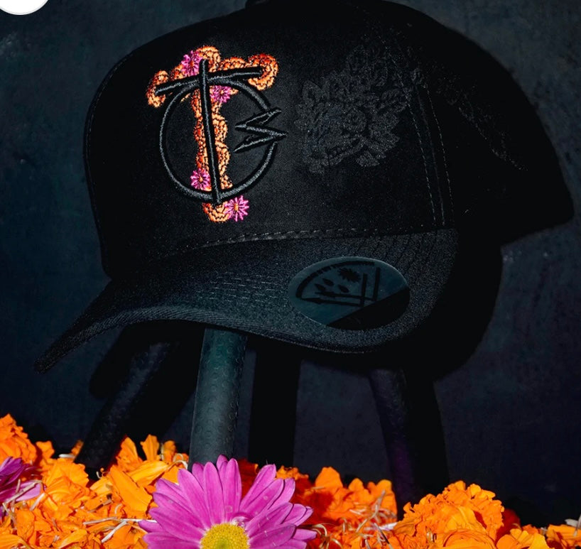 Tradicional caps
