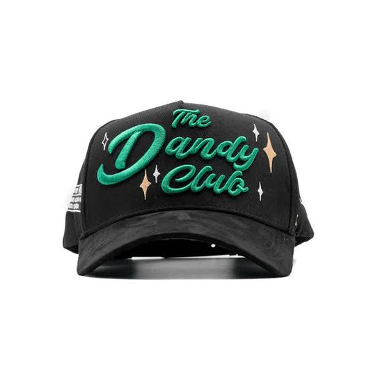 The dandy club