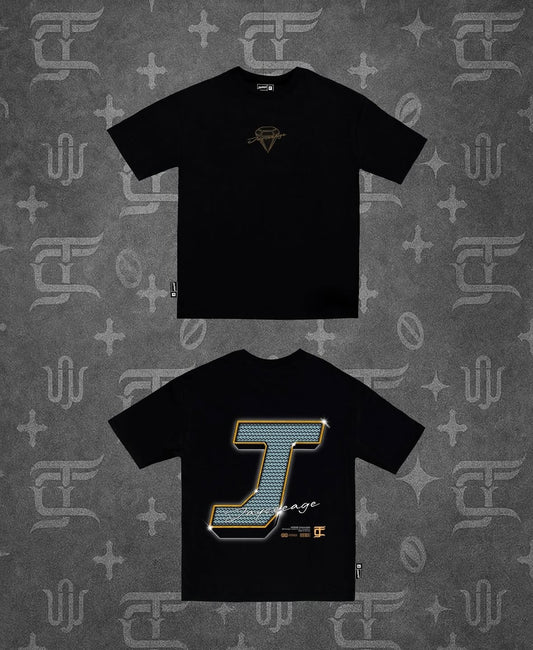 Diamond tee