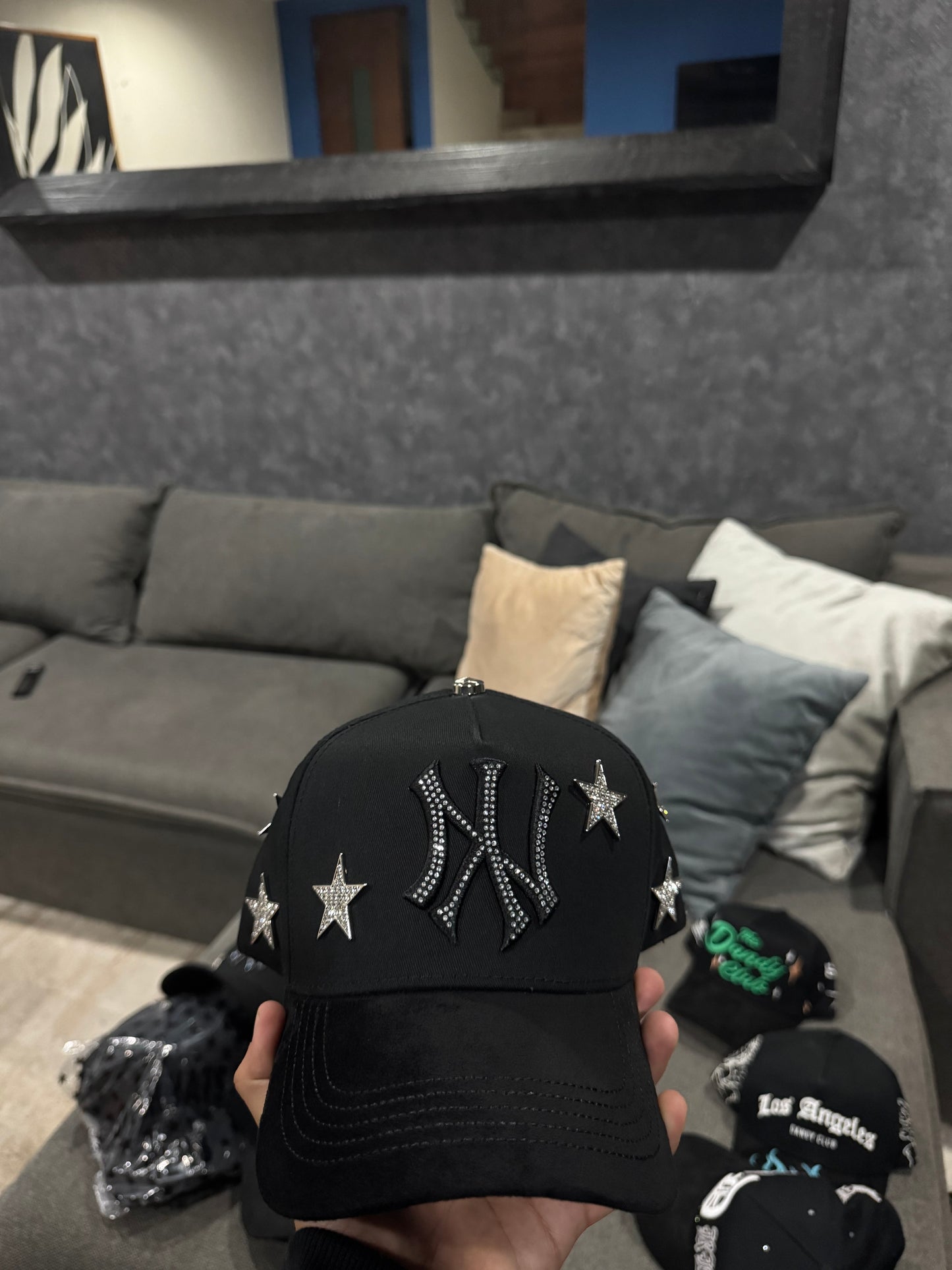 Star HATS full set