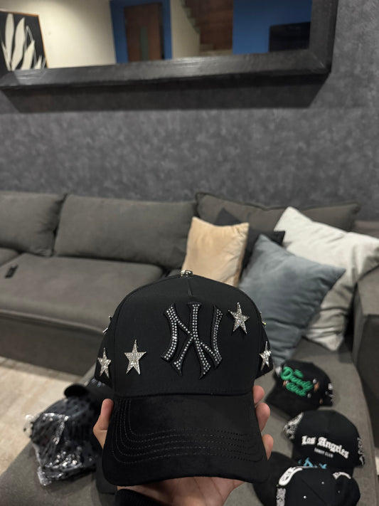 Star HATS full set