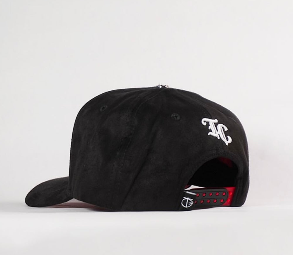 Tradicional caps
