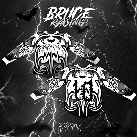 Bruce Racing