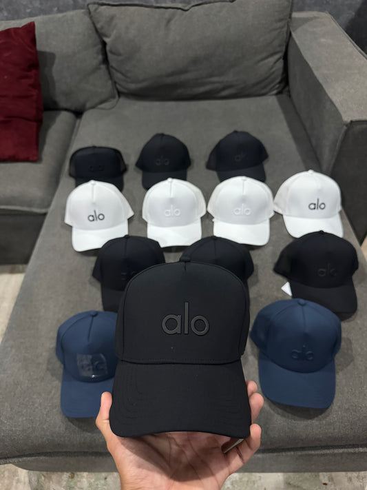 Alo