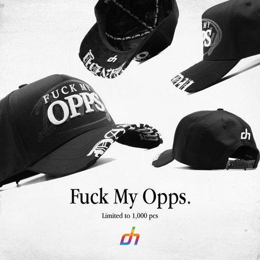 Fuck my opps