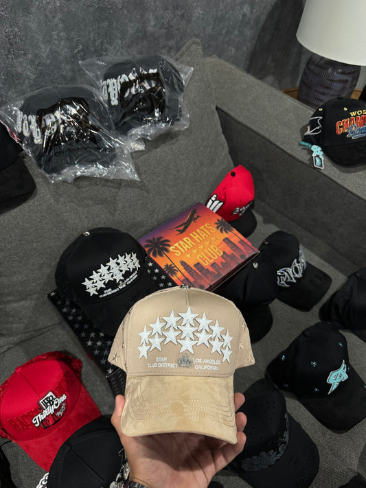 Star HATS