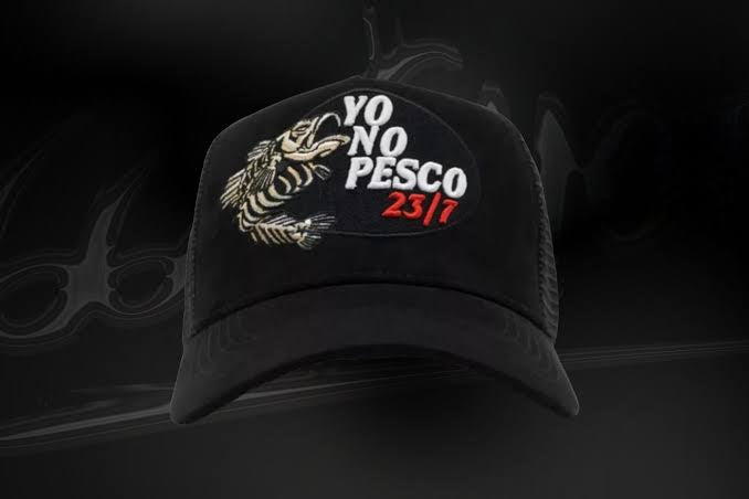 Dandy yo no pesco uso