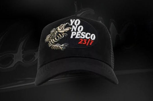 Dandy yo no pesco uso