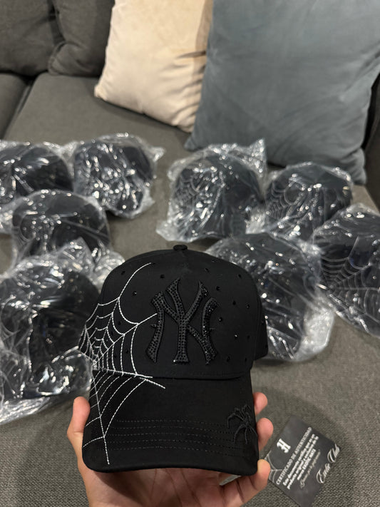 Exótic hats