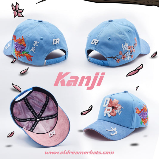 KANYI