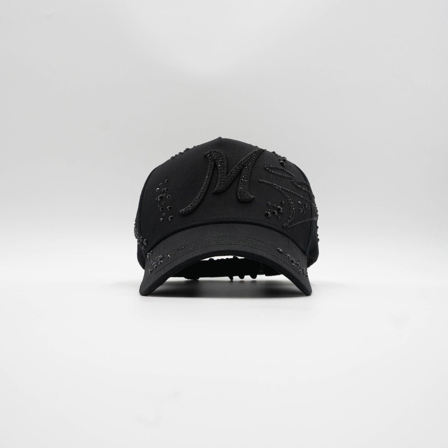 Mago total black