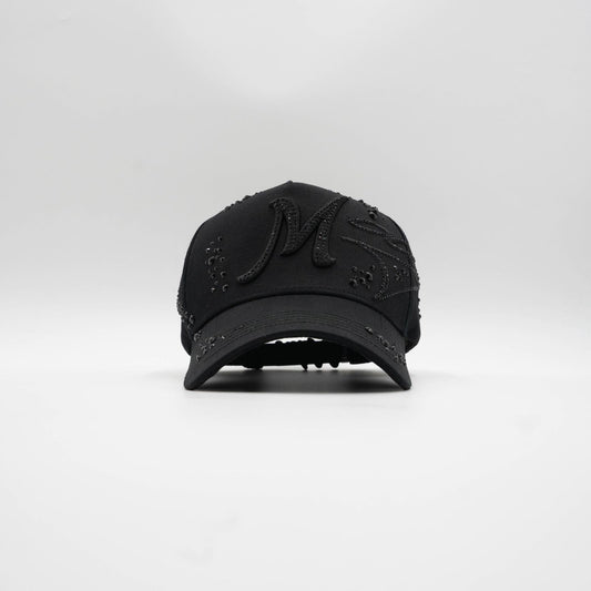 Mago total black
