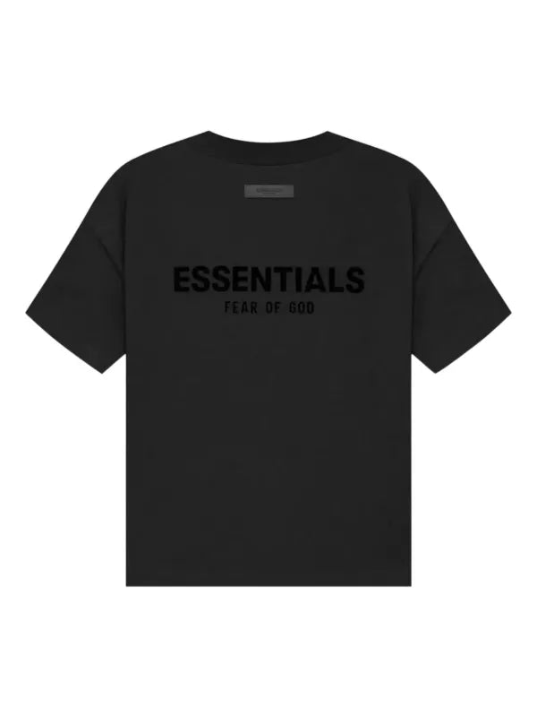 Playera essentials