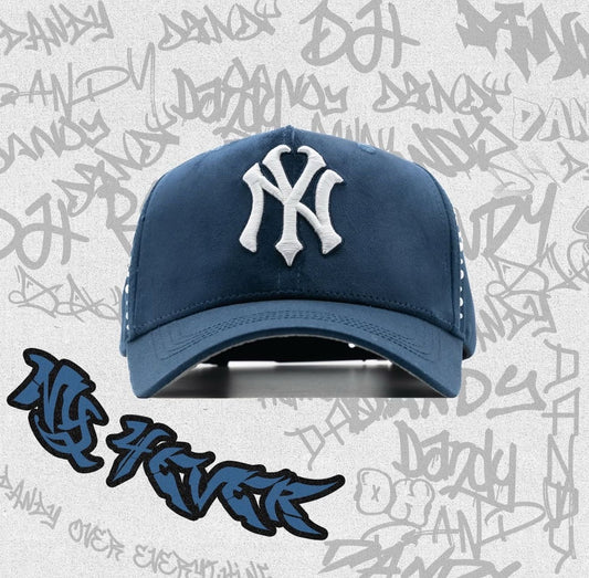 NY 4EVER