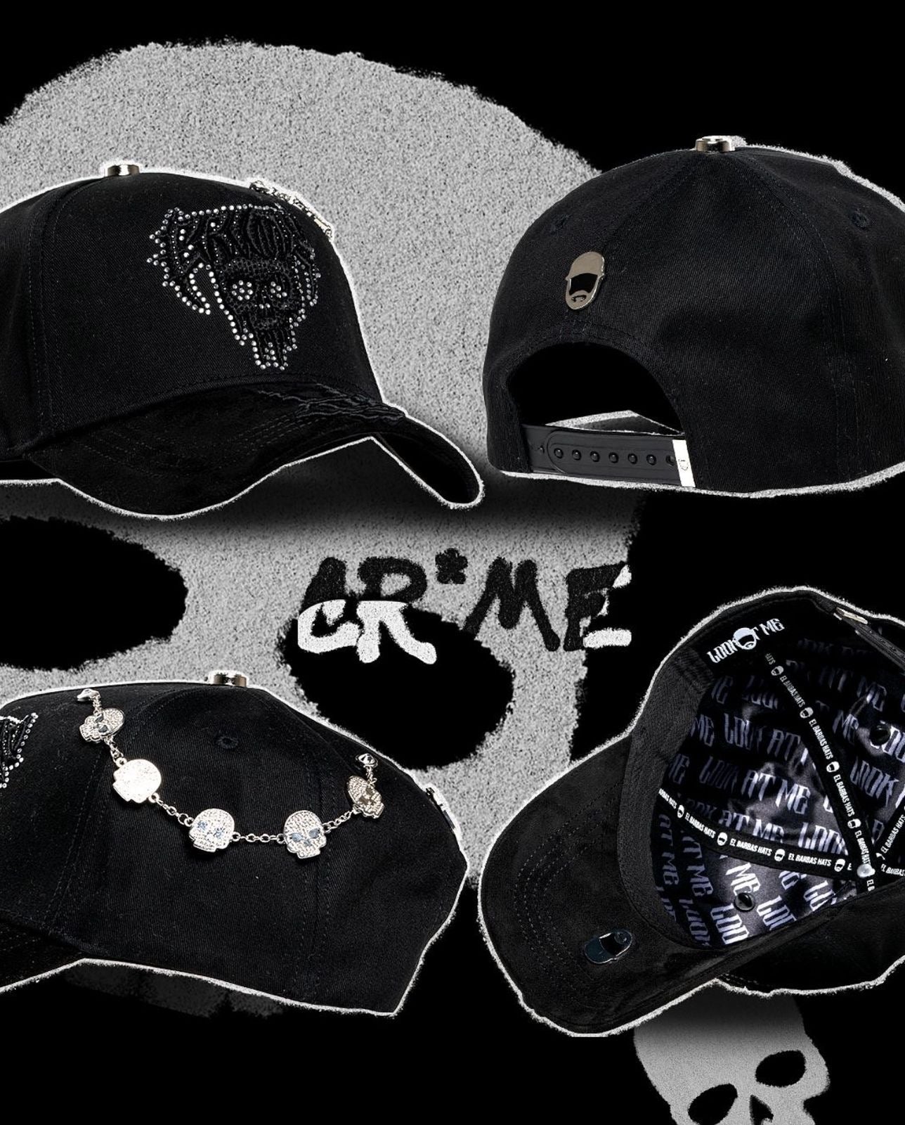 Crime