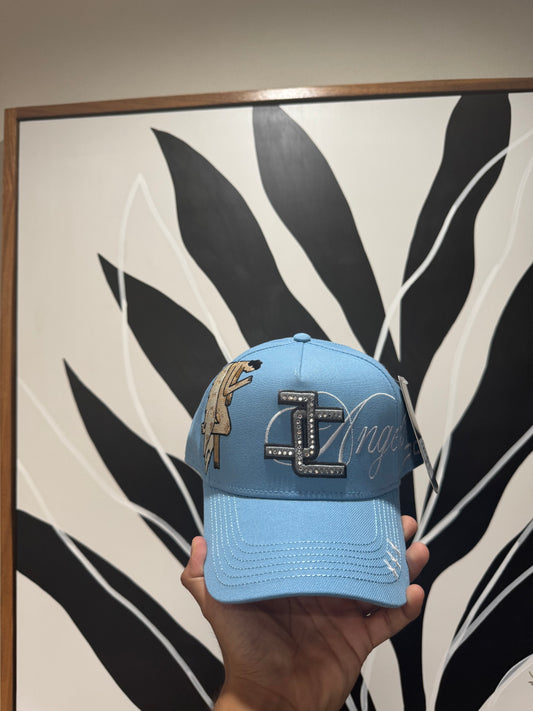 JC divine blue