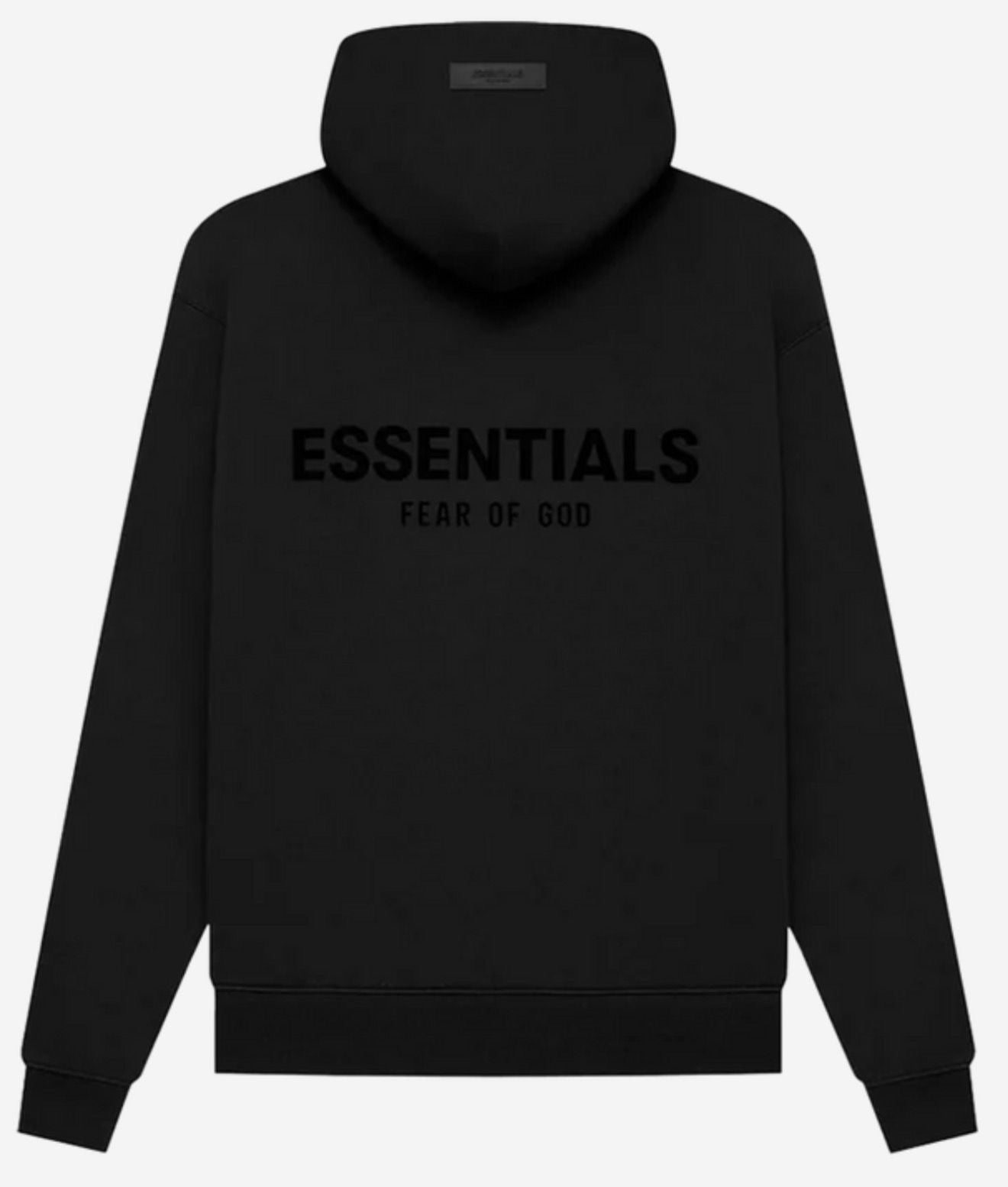 Essentials 2022