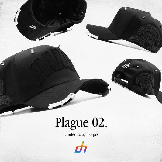 Plague 2