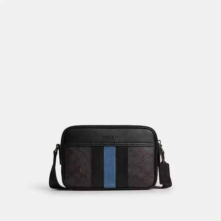 Bandolera coach