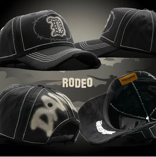Dandy rodeo