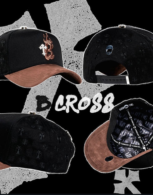 B cross