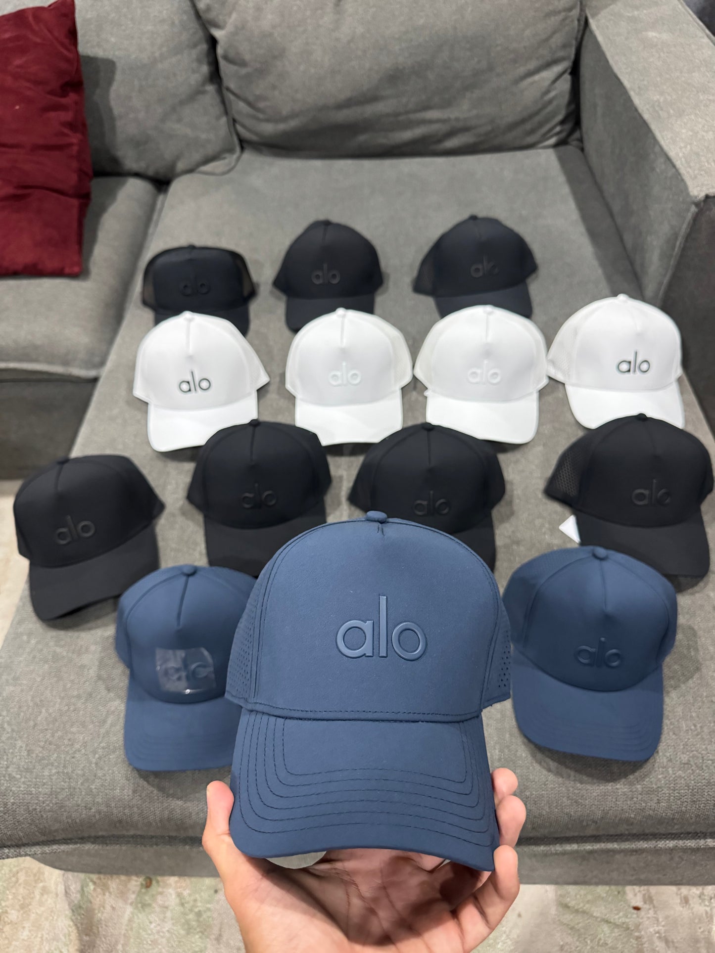 Alo