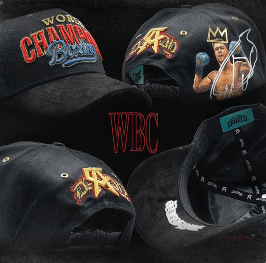 Canelo Wbc