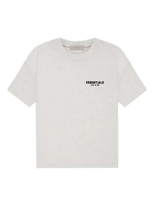 Playera essentials