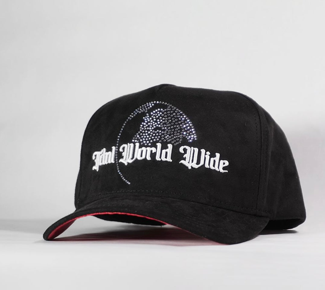 Tradicional caps