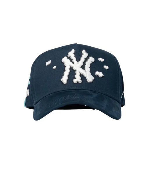 NY aniversario