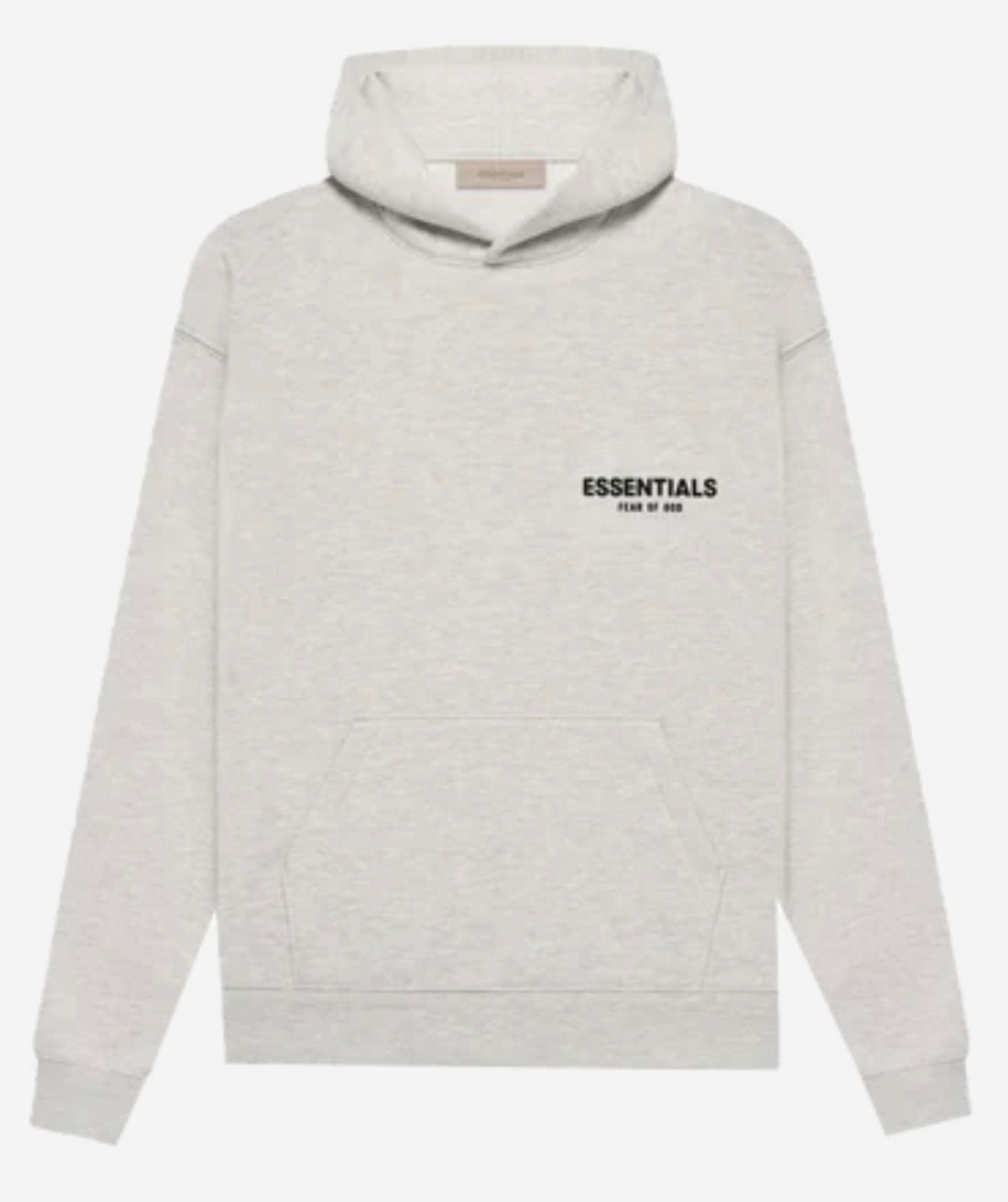 Hoddies essentials 2022