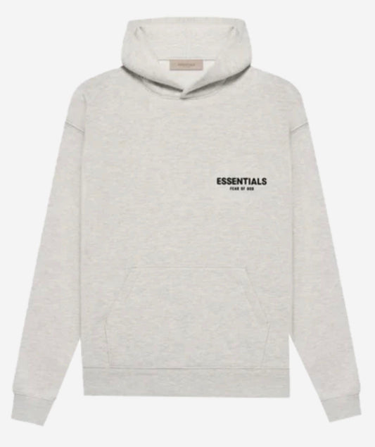 Hoddies essentials 2022