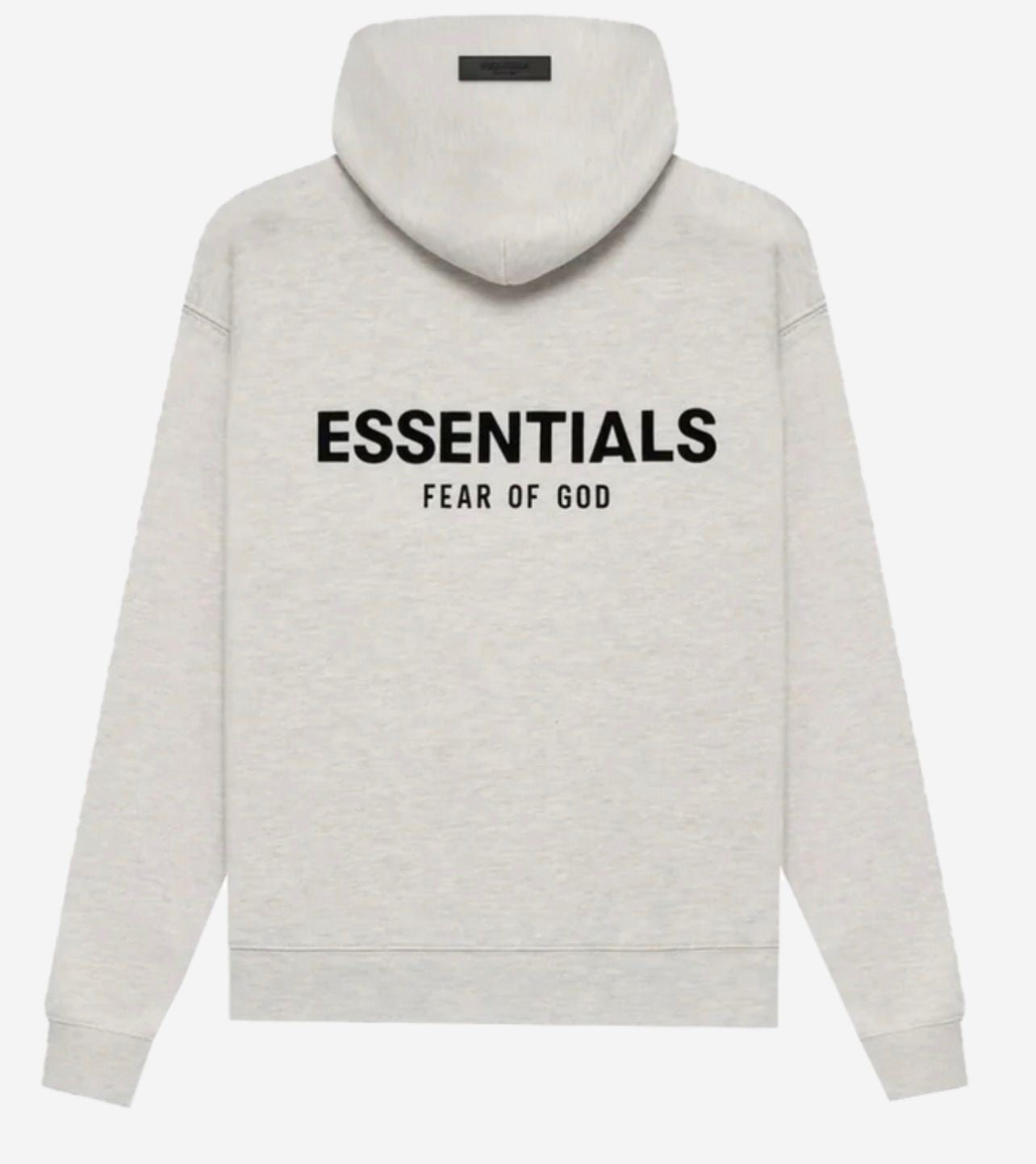Hoddies essentials 2022
