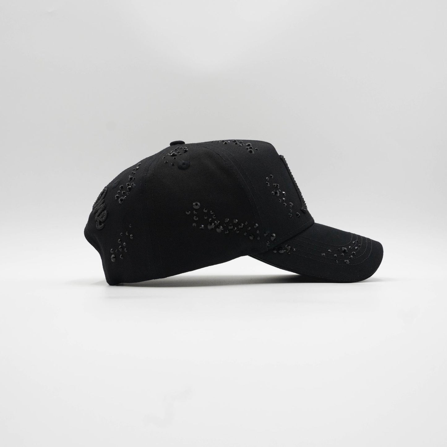 Mago total black