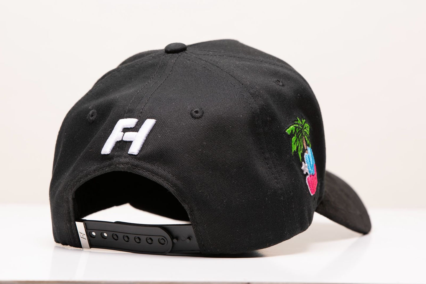 FULL HATS