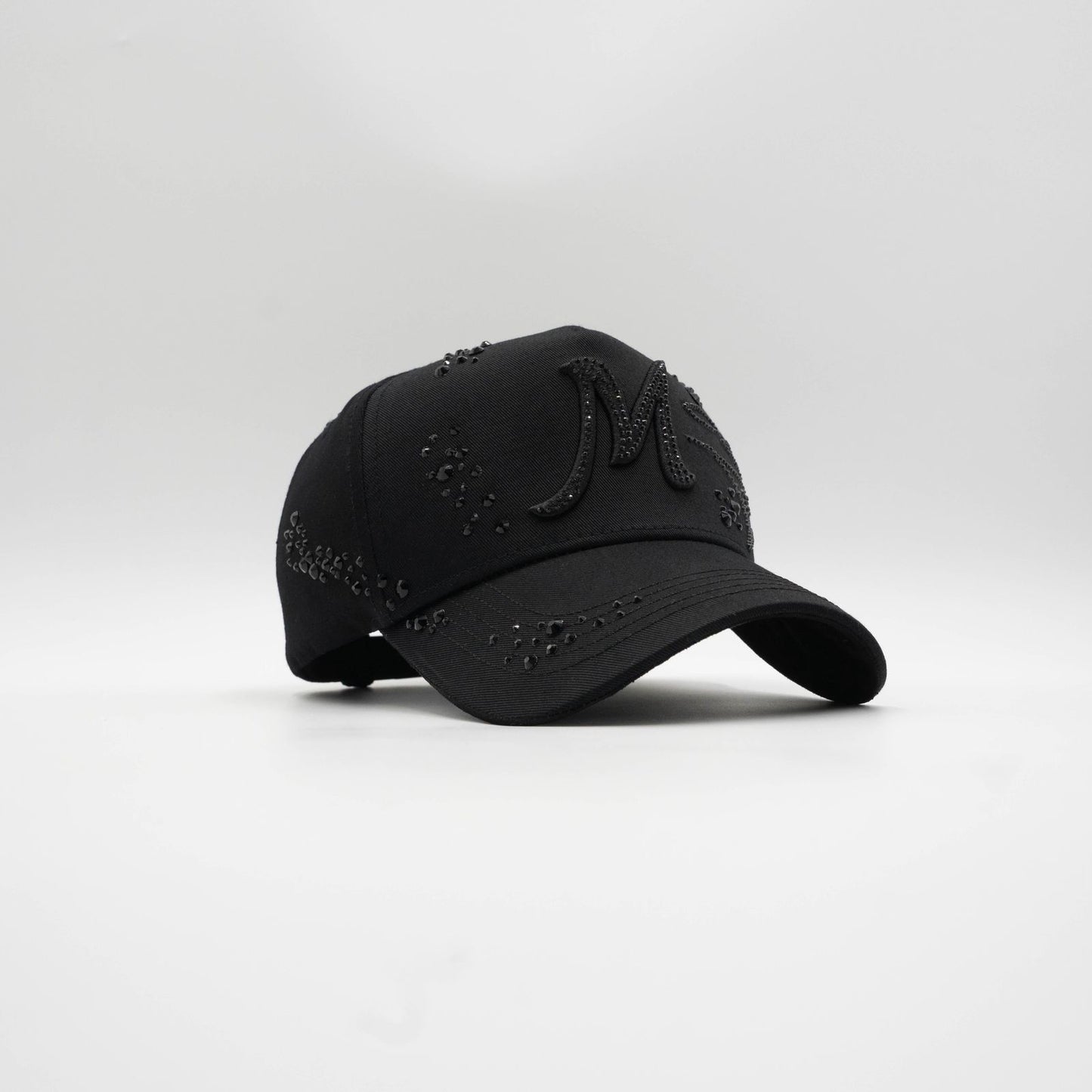Mago total black
