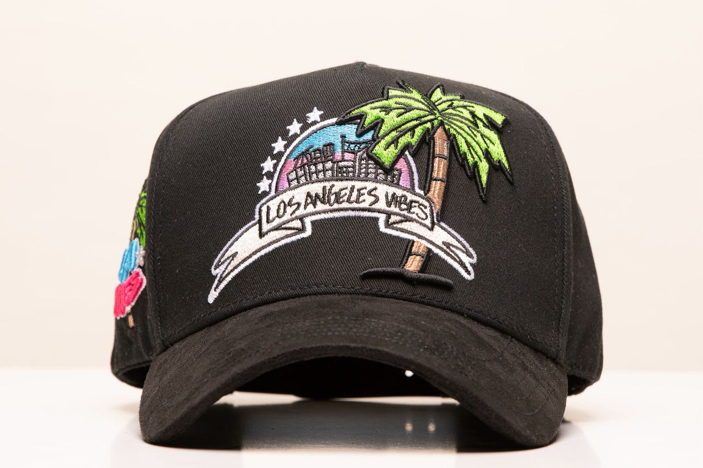 FULL HATS