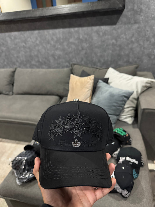 Star hats