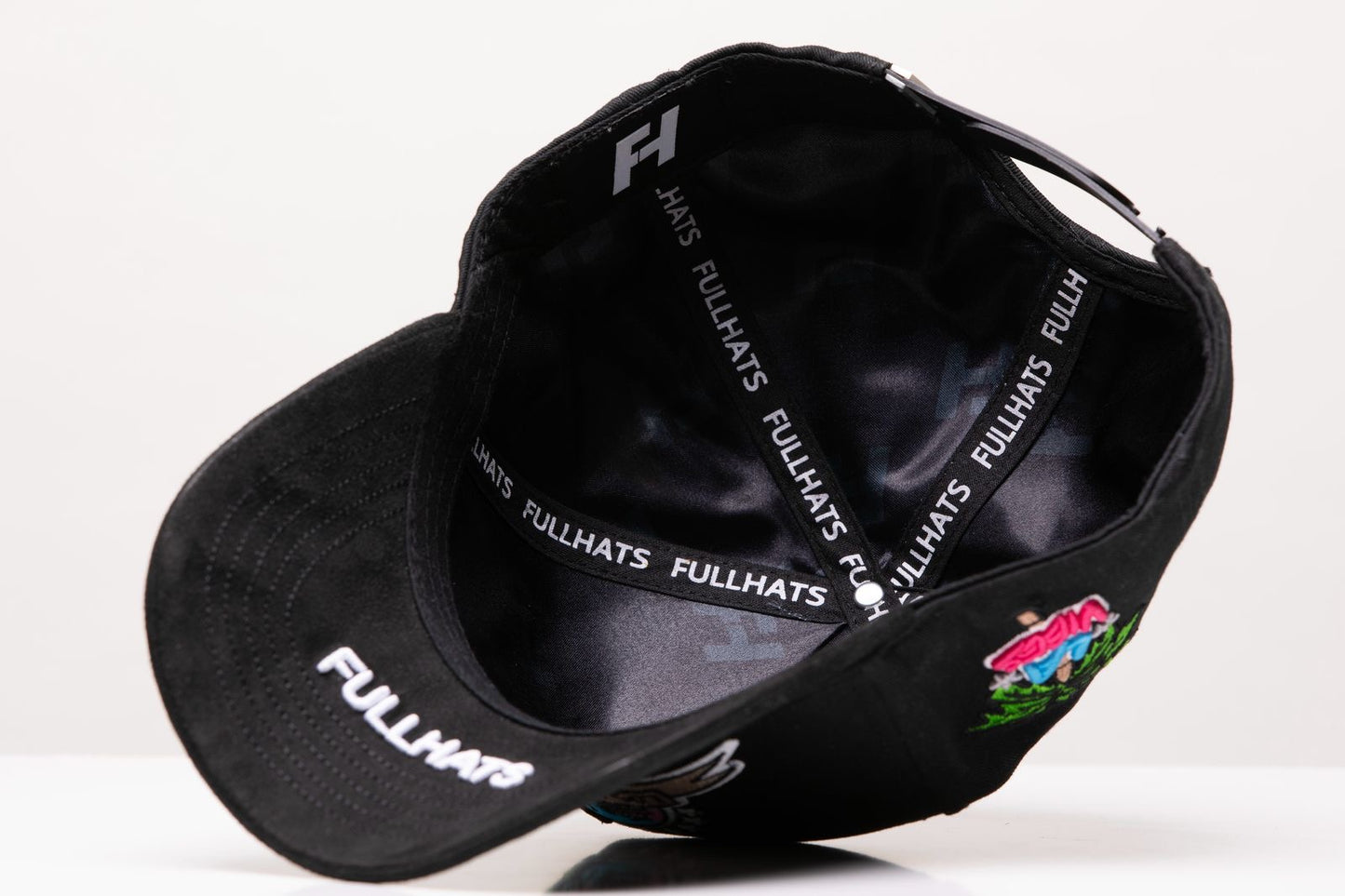 FULL HATS